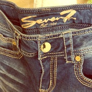 Seven7 Jeans